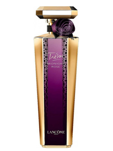 Hovedløse Tutor Fremragende Tresor Midnight Rose Elixir D'Orient Lancôme perfume - a fragrance for  women 2015