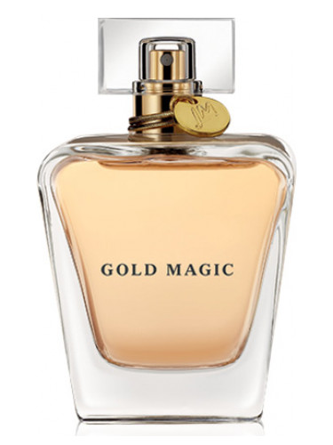 ketcher Brandy nægte Gold Magic Little Mix perfume - a fragrance for women 2015