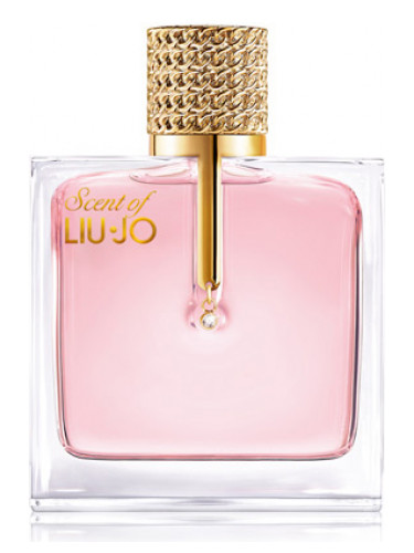 aankomen bellen grafiek Scent of Liu Jo Liu Jo perfume - a fragrance for women 2015