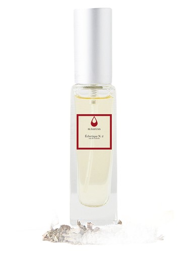 Eclectique No. 2 FL Parfums for women and men