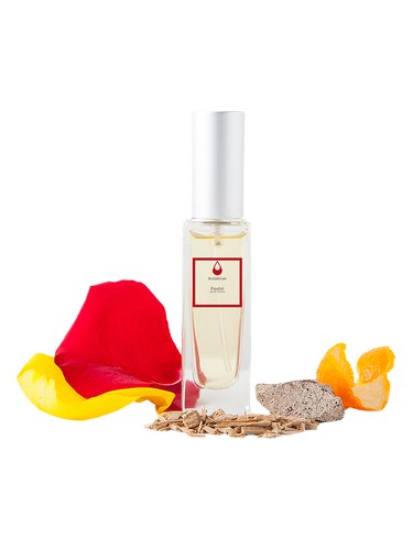 Fatalite FL Parfums for women and men