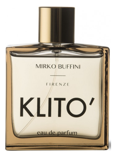 MIRKO BUFFINI - GODS (ゴッズ) / 香水 / 30ml 【MIRKO BUFFINI