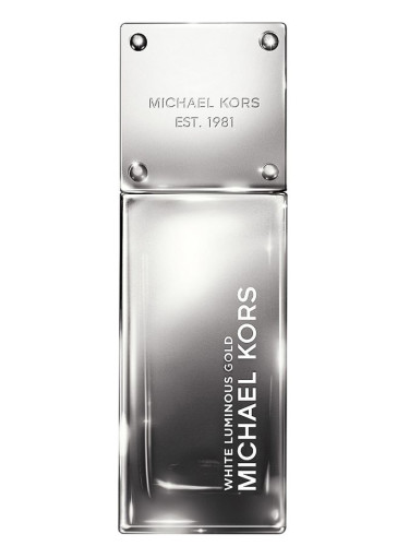 michael kors white parfum