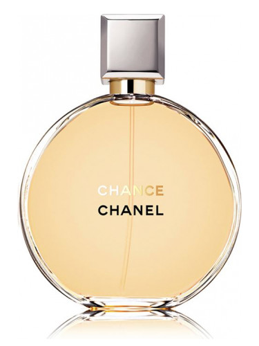 chanel chance perfume eau de toilette