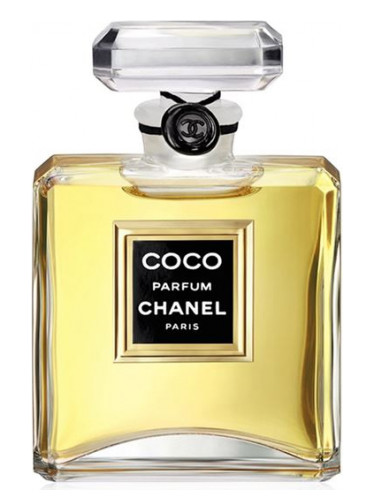 Coco Parfum Chanel perfume a fragrance for women