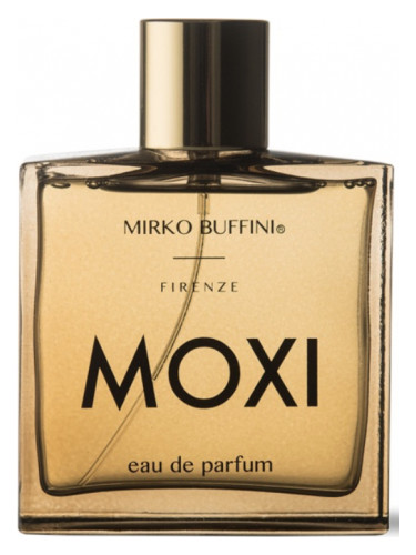 Moxi Mirko Buffini Firenze perfume - a fragrance for women 2014