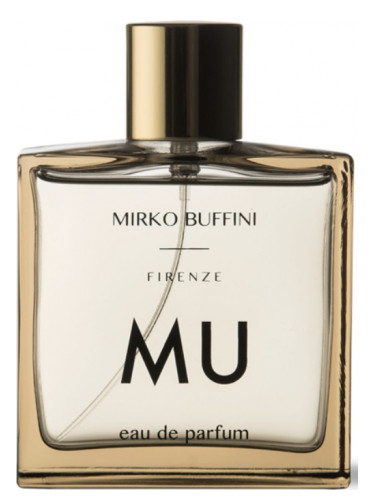 Mu Mirko Buffini Firenze perfume - a fragrance for women and men 2014
