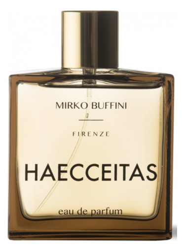 Haecceitas Mirko Buffini Firenze perfume - a fragrance for women 