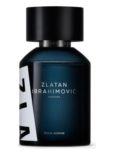 uddanne Overlevelse Uanset hvilken Zlatan Pour Homme Zlatan Ibrahimovic Parfums cologne - a fragrance for men  2015