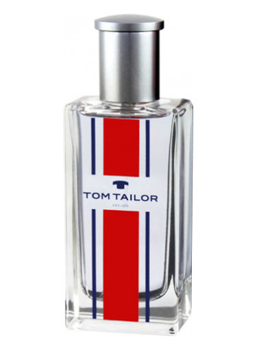 Urban Life Man Tom Tailor cologne - a fragrance for men 2015