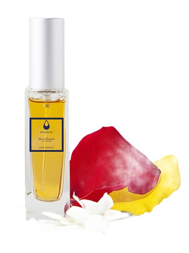 Don d'Amour FL Parfums for women and men