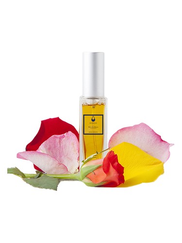 Reve des Roses FL Parfums for women and men