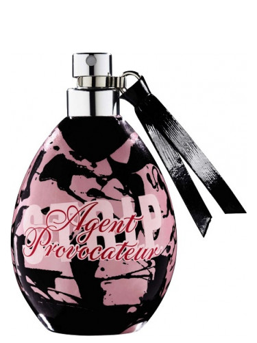 2008 Agent Provocateur perfume - a fragrance for women
