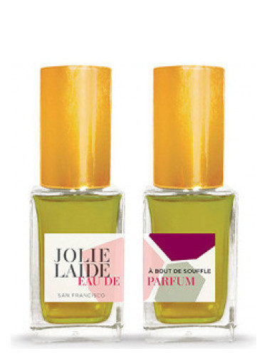 jolie laide perfume