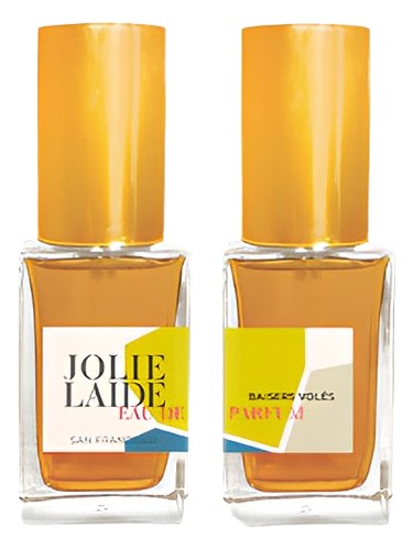 Baisers Volés Jolie Laide Perfume for women and men