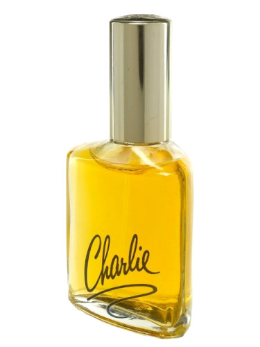 Charlie Revlon perfume - a fragrance 