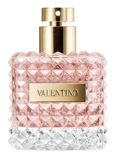 Valentino Donna Valentino perfume - a for women 2015