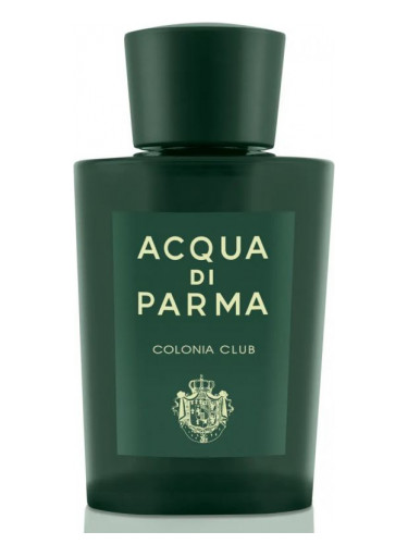 Colonia Club Acqua di Parma perfume - a fragrance for women and men 2015