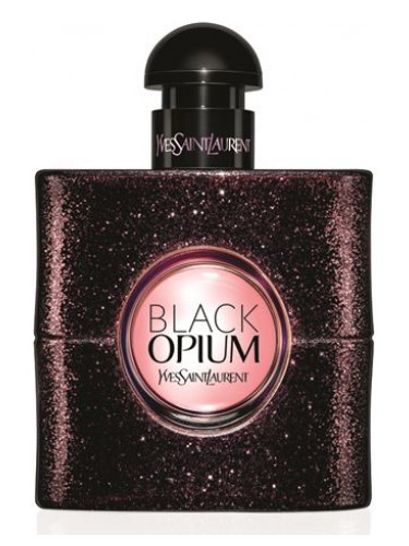 Black Opium by Yves Saint Laurent Fragrance / Perfume Review 