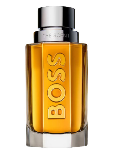 Boss The Scent Hugo Boss одеколон — аромат для мужчин 2015