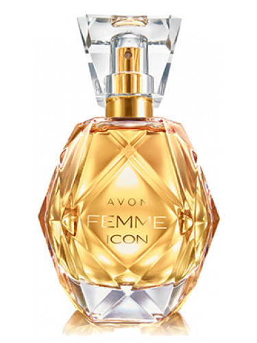 parfum femme avon