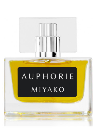 Miyako Auphorie perfume - a fragrance for women and men 2015