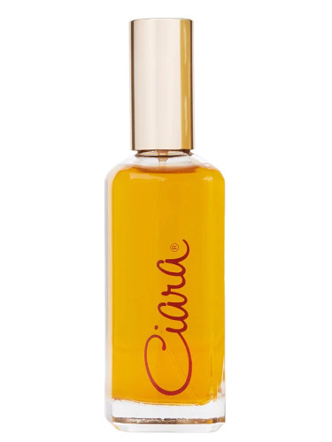 Ciara Revlon perfume - a fragrance for women 1973