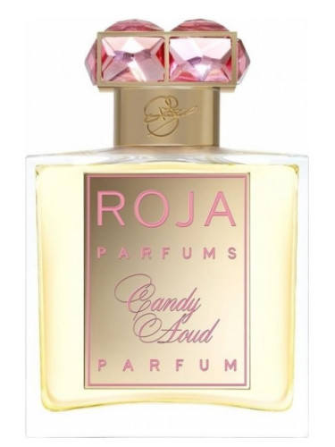 Candy Aoud Roja Dove perfume - a 