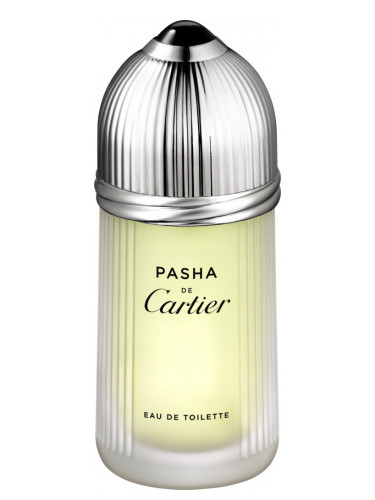 pasha de cartier notes