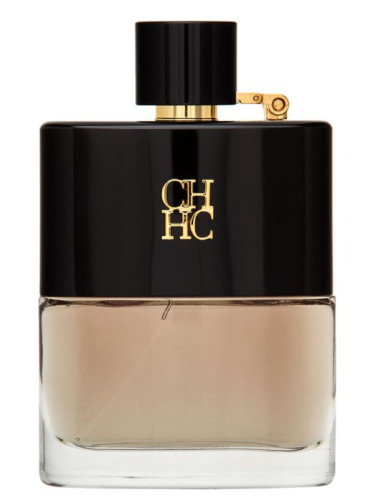 profumo carolina herrera uomo