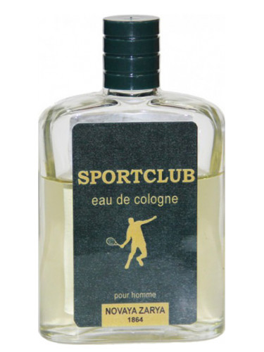 Sportclub Новая Заря (The New Dawn)
