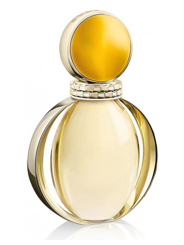 Parfum store bvlgari gold