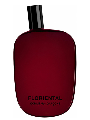 Floriental Comme des Garcons perfume - a fragrance for women and men 2015