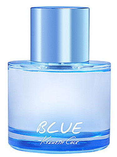 Blue Kenneth Cole cologne a fragrance for men 2015