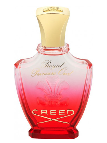 Royal Princess Oud Creed perfume - a fragrance for women 2015