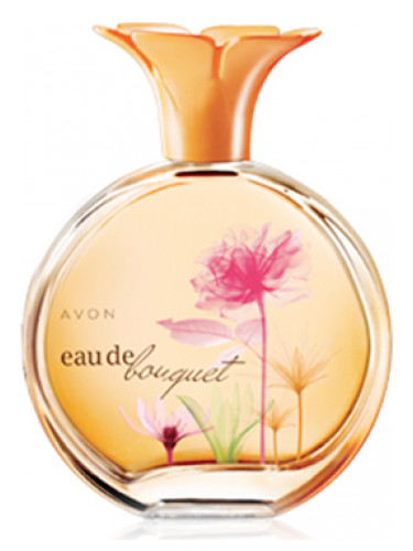 Eau de Bouquet Avon fragancia - una fragancia para Mujeres