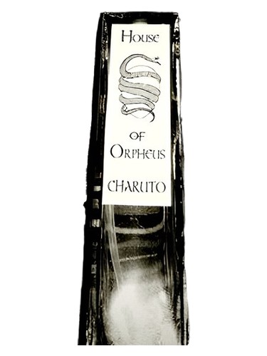 House of Orpheus Charuto