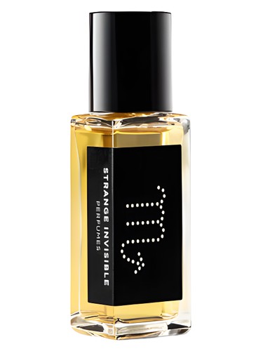 Scorpio Strange Invisible Perfumes for women and men