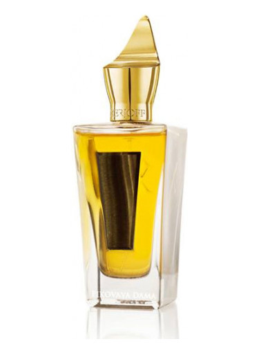 Pikovaya Dama Xerjoff perfume - a fragrance for women and men 2014