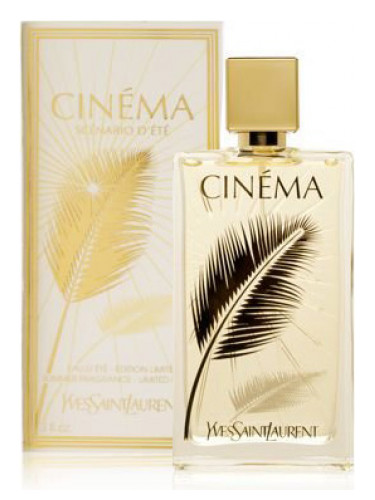 Ysl cheap cinema 100ml