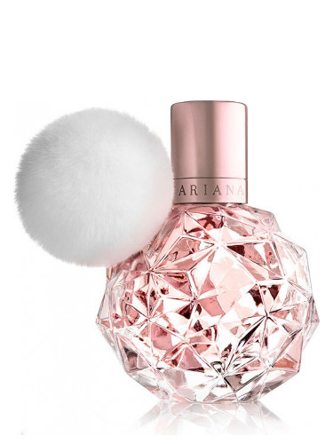 Ari Ariana Grande perfume - a fragrance for women 2015