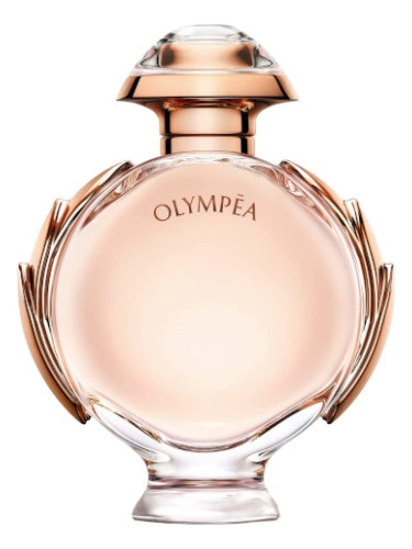 olympea perfume notes