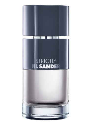 Belang Grootte Intrekking Strictly Jil Sander Jil Sander cologne - a fragrance for men 2015