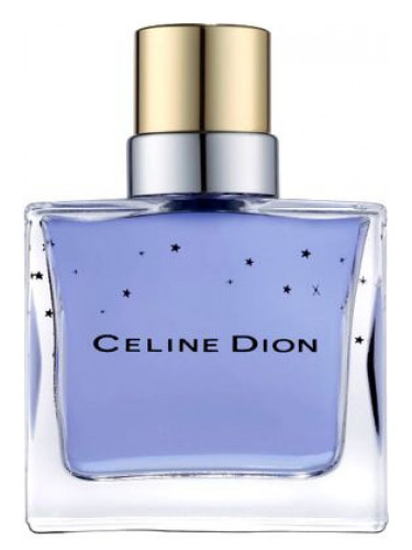 Paris Nights Celine Dion perfume - a fragrance for women