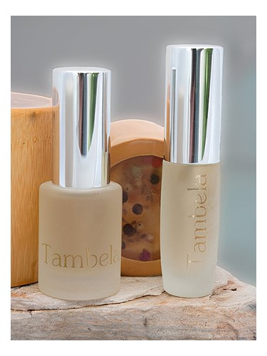 Tambela Natural Perfumes Aerhart