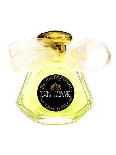 TRNP Fleurs Sauvages