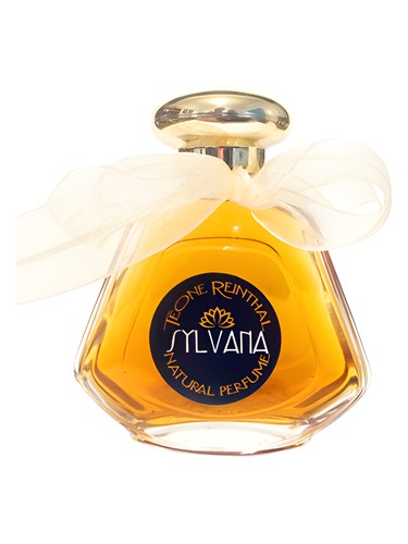 Sylvana TRNP perfume - a fragrance for women and men 2015
