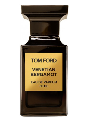 mus Tegne forsikring amme Venetian Bergamot Tom Ford perfume - a fragrance for women and men 2015