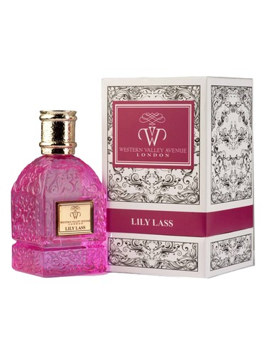 تصویر عطر لیلی لاس