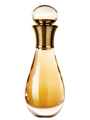 dior touche de parfum